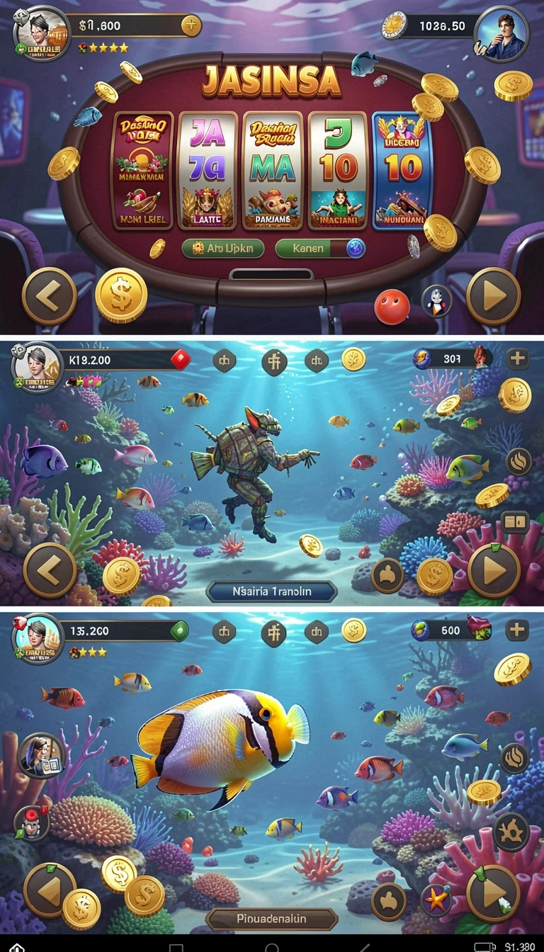 Screenshot 567luck nomor 2