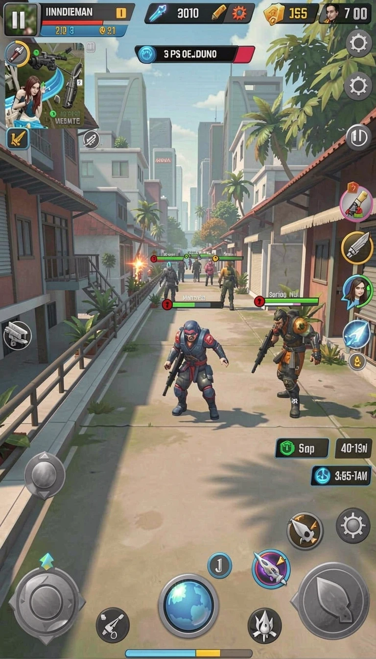 Screenshot 5zk nomor 3