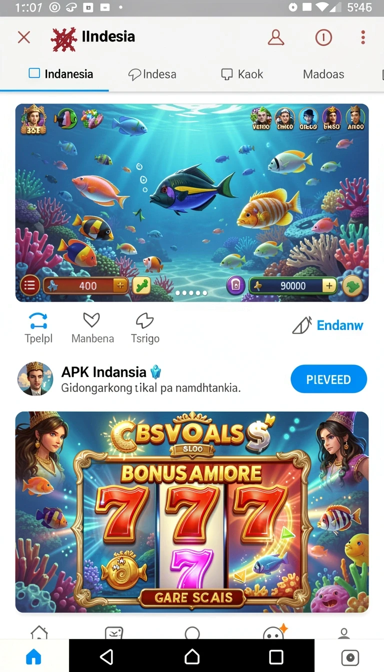 Screenshot 777zx nomor 1