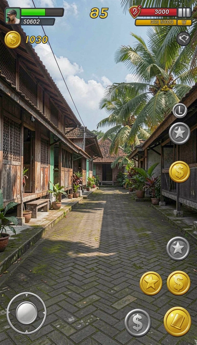 Screenshot 88bos nomor 1