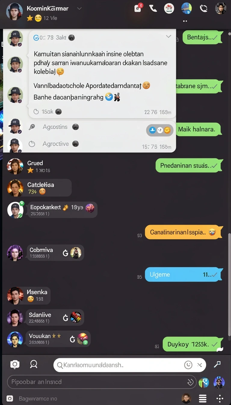 Screenshot 88bos nomor 3