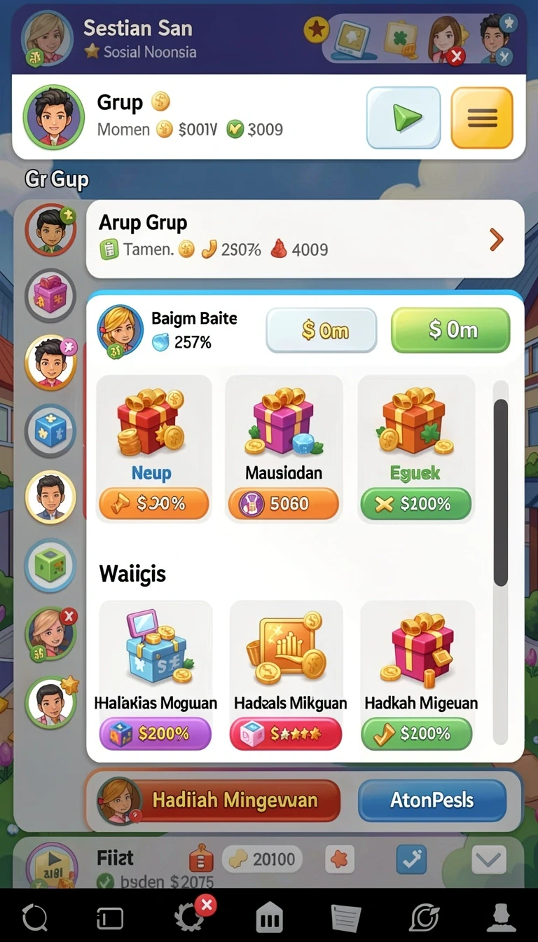 Screenshot 88id nomor 3