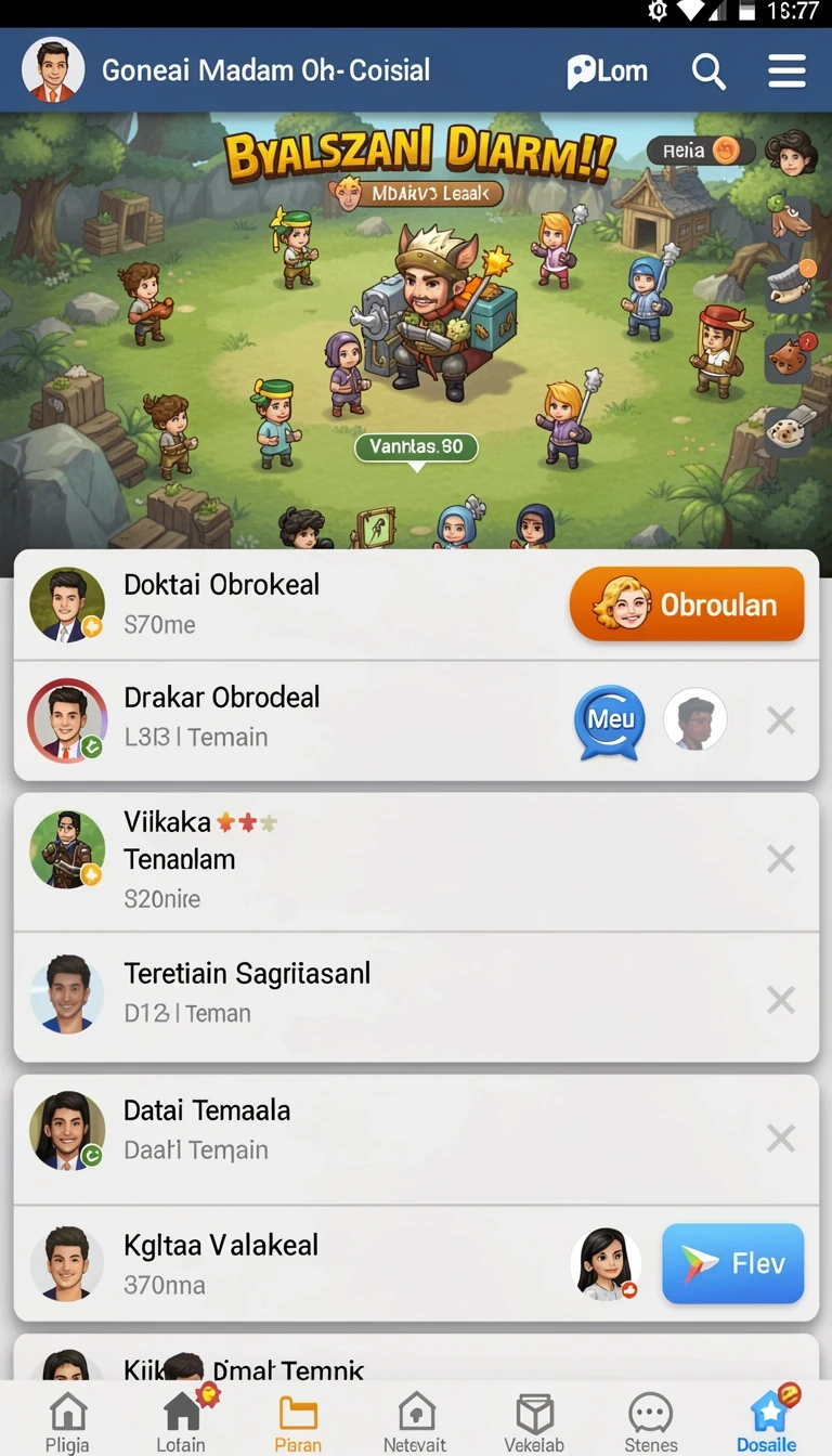 Screenshot 8id nomor 2