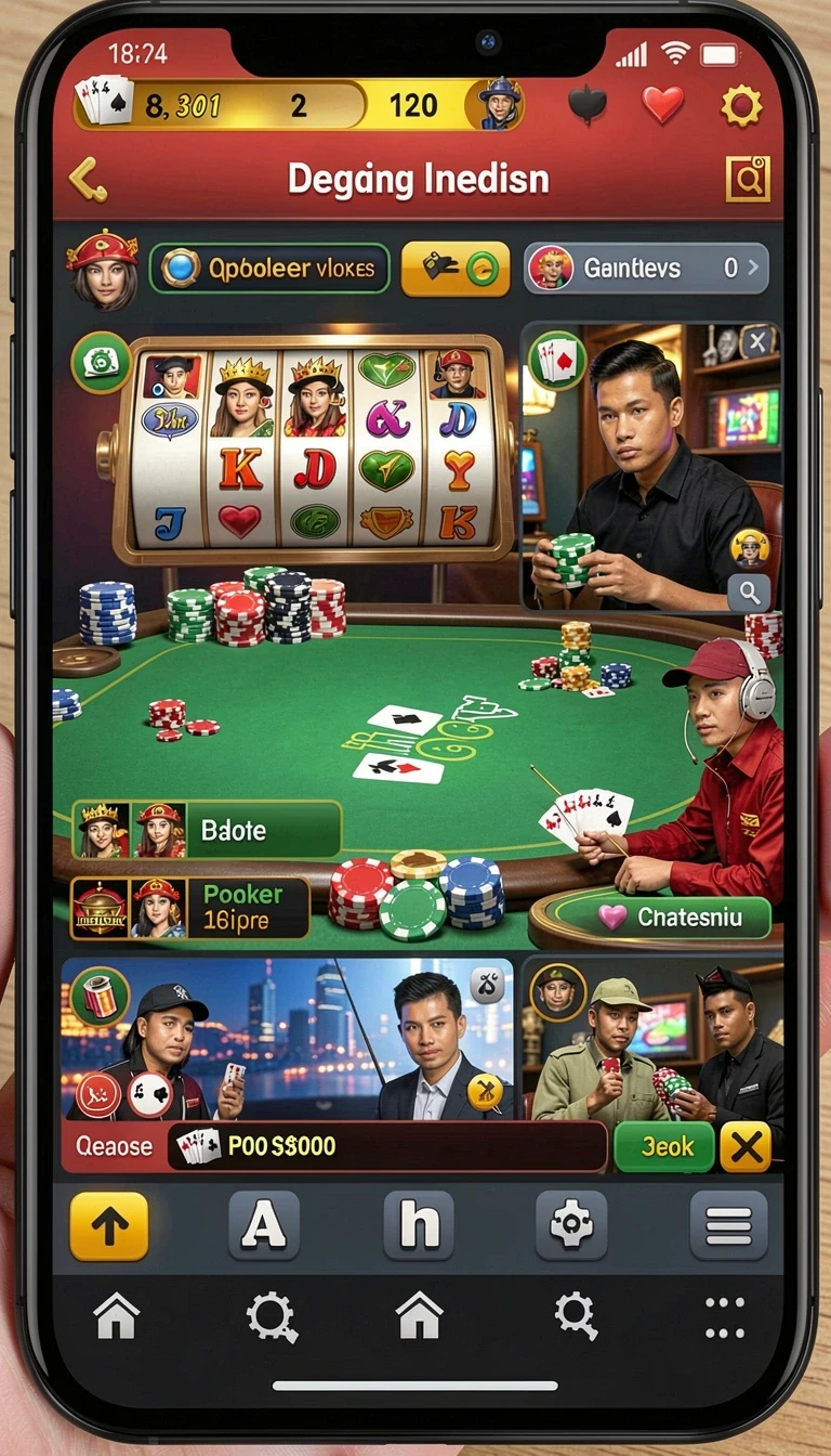 Screenshot 8id nomor 3