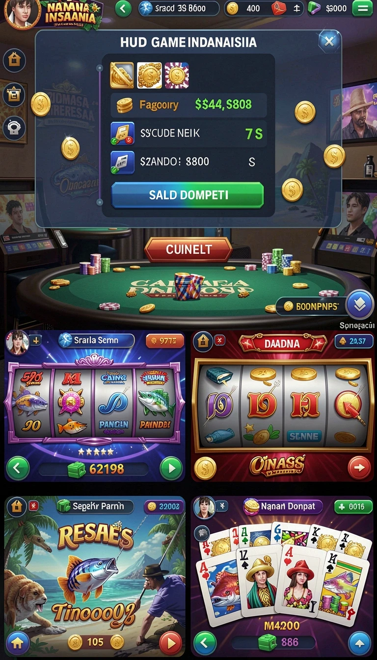 Screenshot 92glory nomor 2