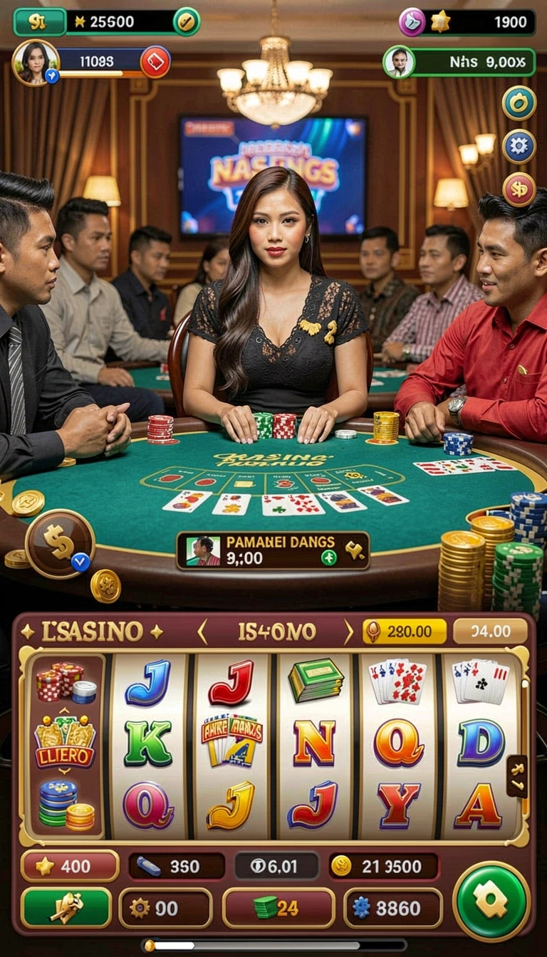 Screenshot 92glory nomor 3