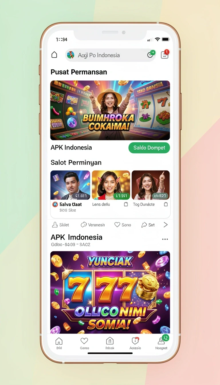 Screenshot 99luck99 nomor 3