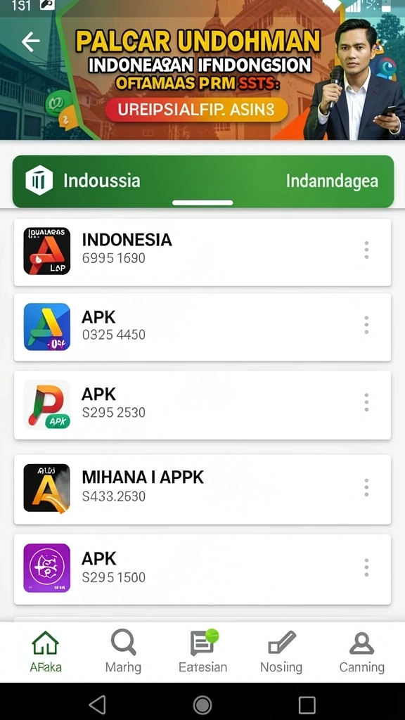 Screenshot afaf nomor 2