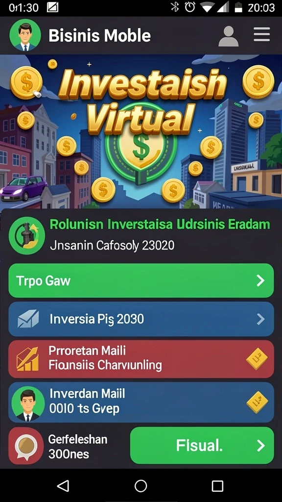 Screenshot ariestogel nomor 2