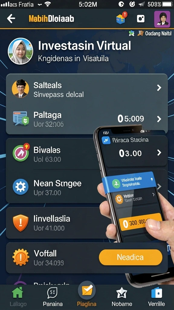 Screenshot ariestogel nomor 3