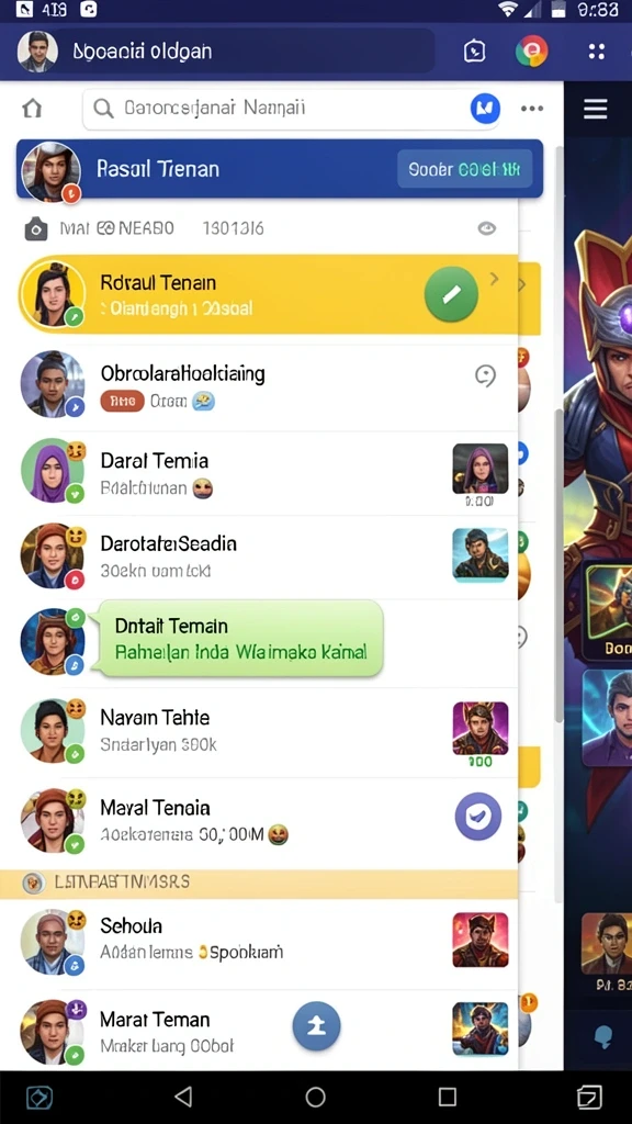 Screenshot asia128 nomor 2