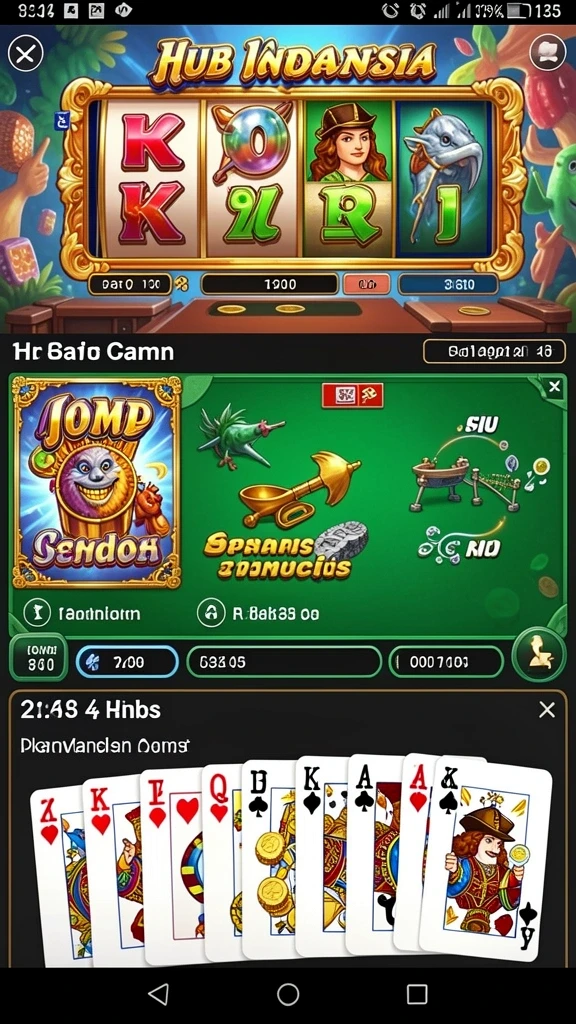 Screenshot cuanhoki nomor 2