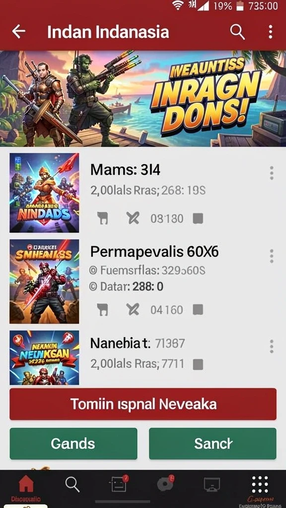 Screenshot depo89 nomor 2