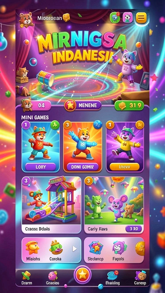 Screenshot dewapg nomor 1