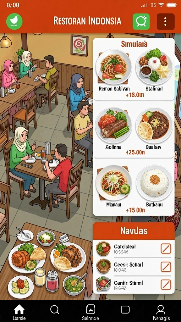 Screenshot dewapg nomor 2