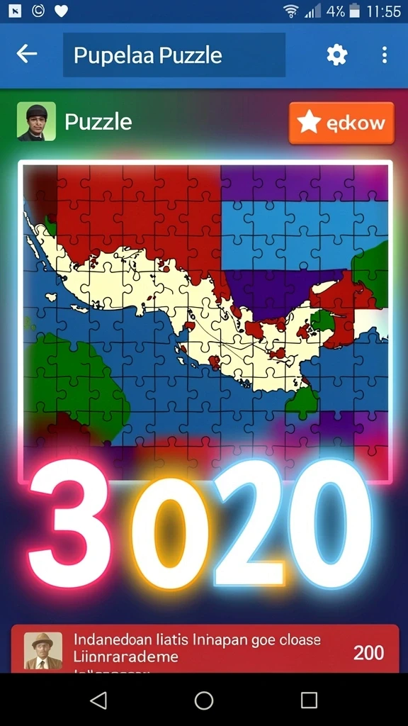 Screenshot f200m nomor 2