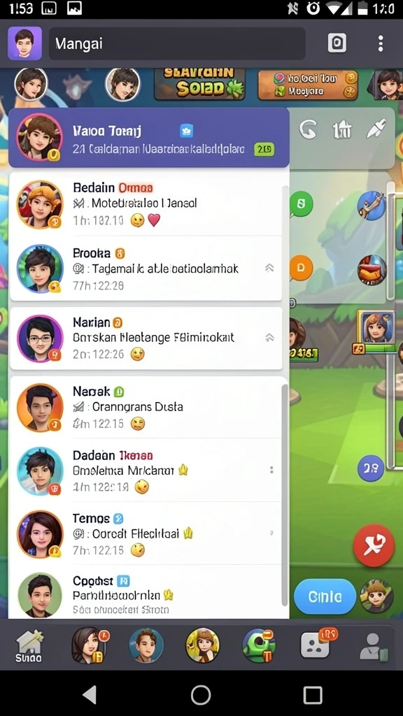 Screenshot gacor305 nomor 1