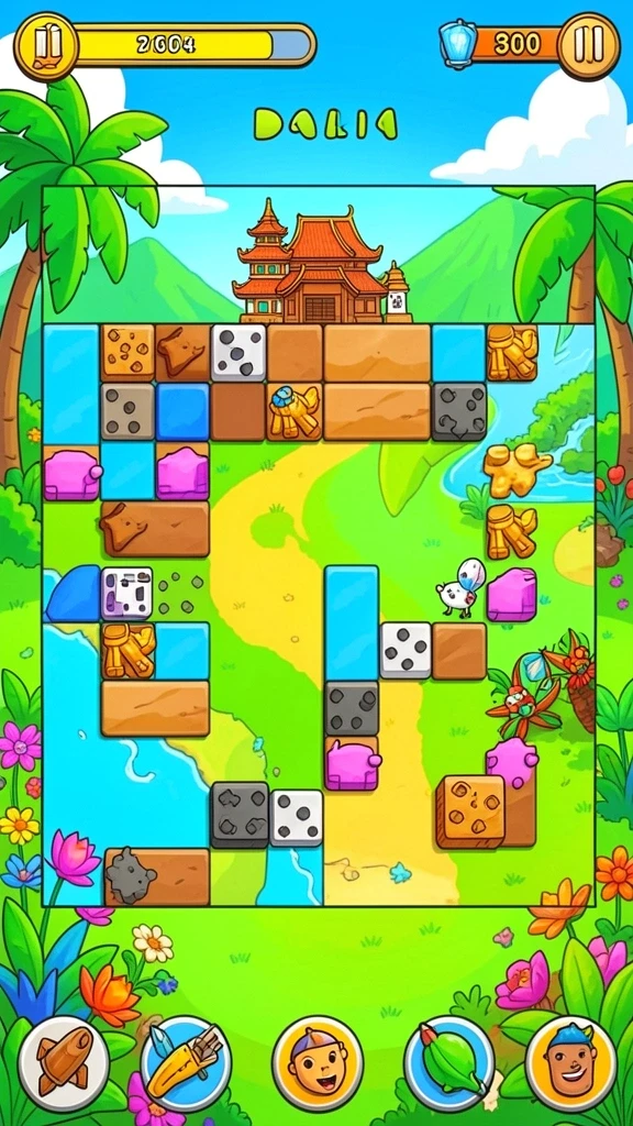 Screenshot god77 nomor 1