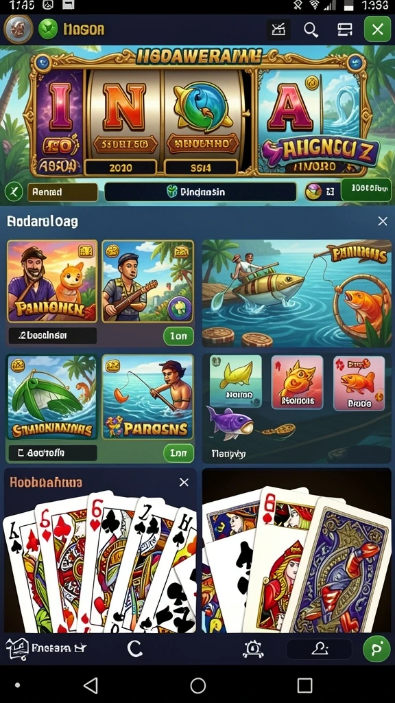 Screenshot happybet188 nomor 2