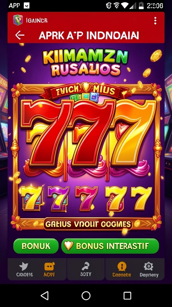 Screenshot happybet188 nomor 3