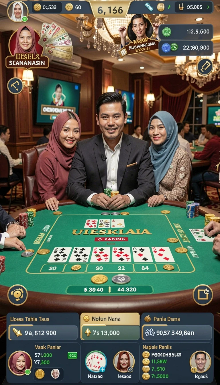 Screenshot hot51 nomor 1