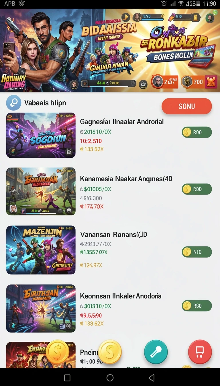 Screenshot hot51 nomor 3