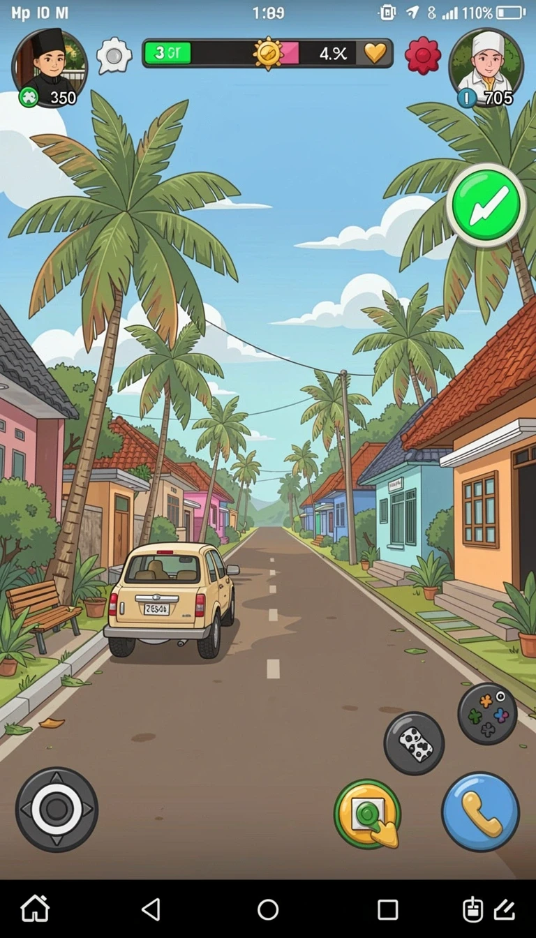Screenshot hw777 nomor 1