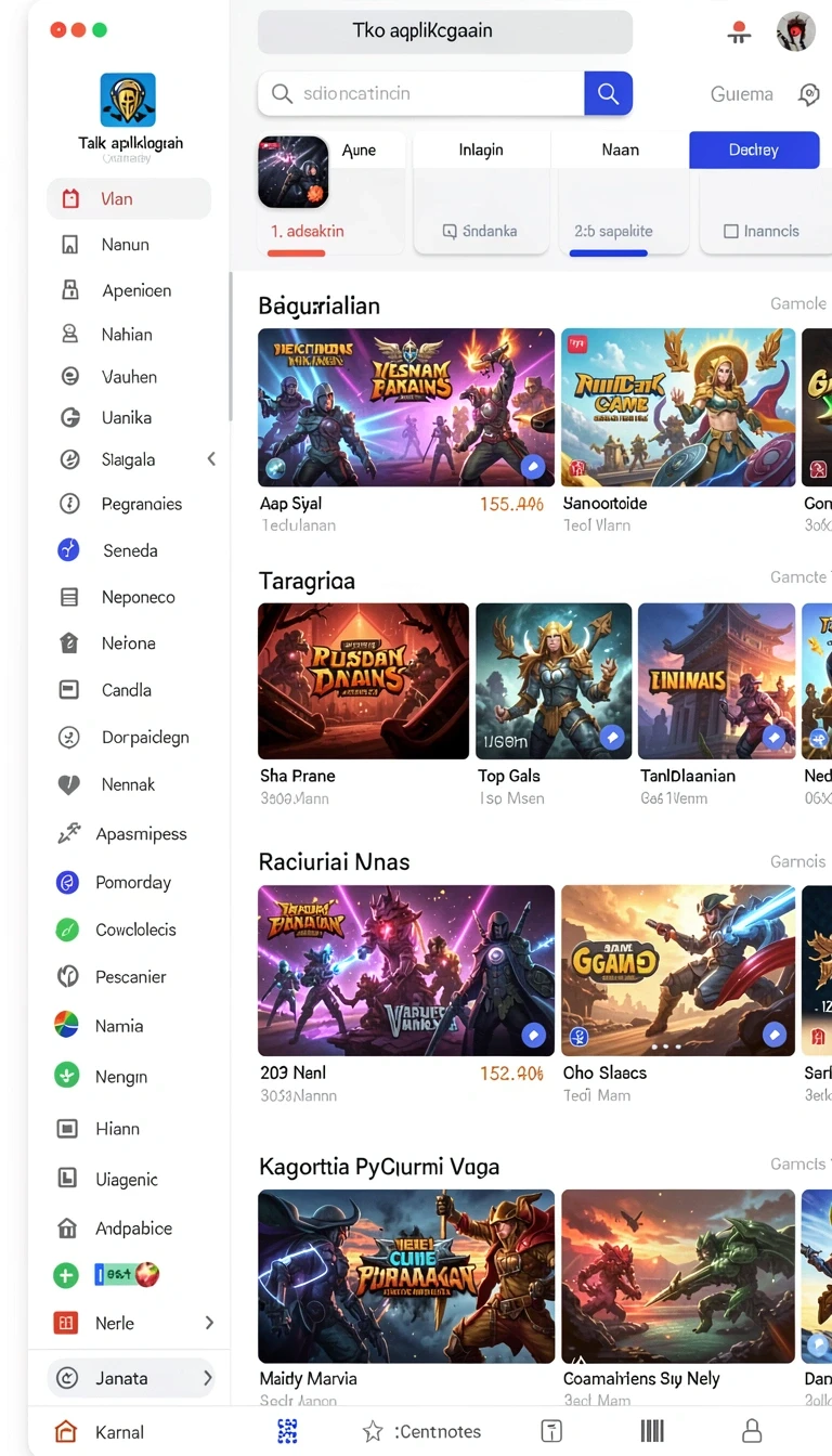 Screenshot jago368 nomor 2