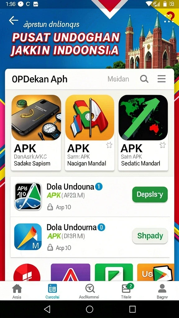 Screenshot jarum77 nomor 2