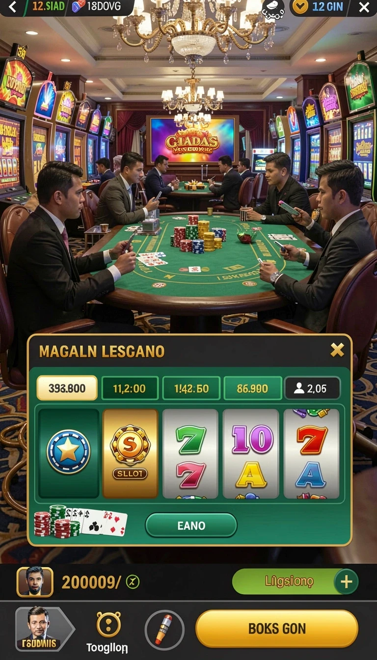 Screenshot juarago nomor 2