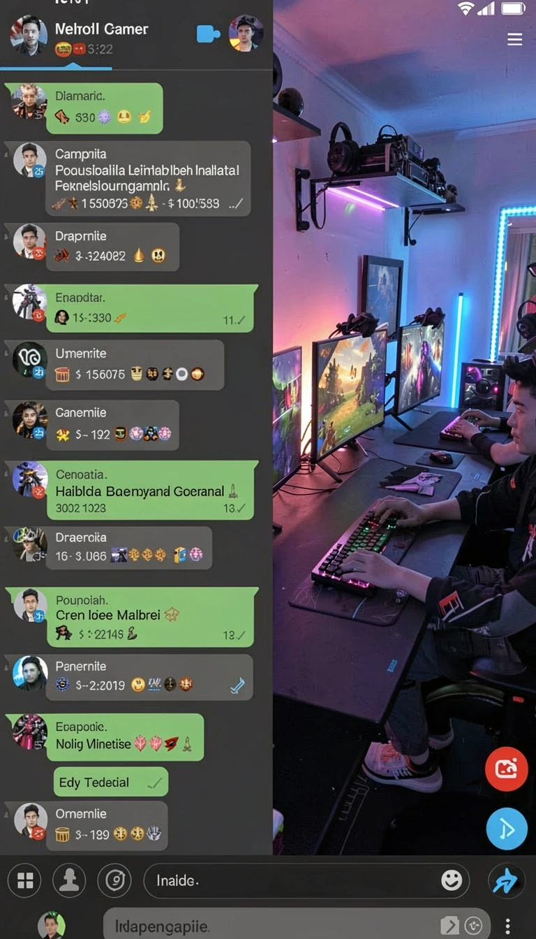 Screenshot kastoto nomor 3