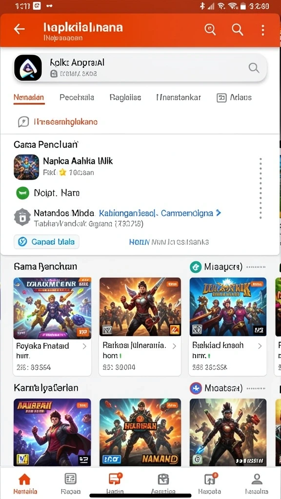 Screenshot kodokhoki889 nomor 2