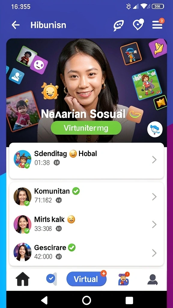 Screenshot kombo88 nomor 3