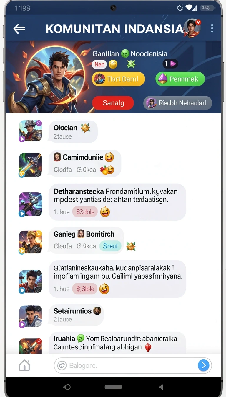 Screenshot luckydf nomor 3