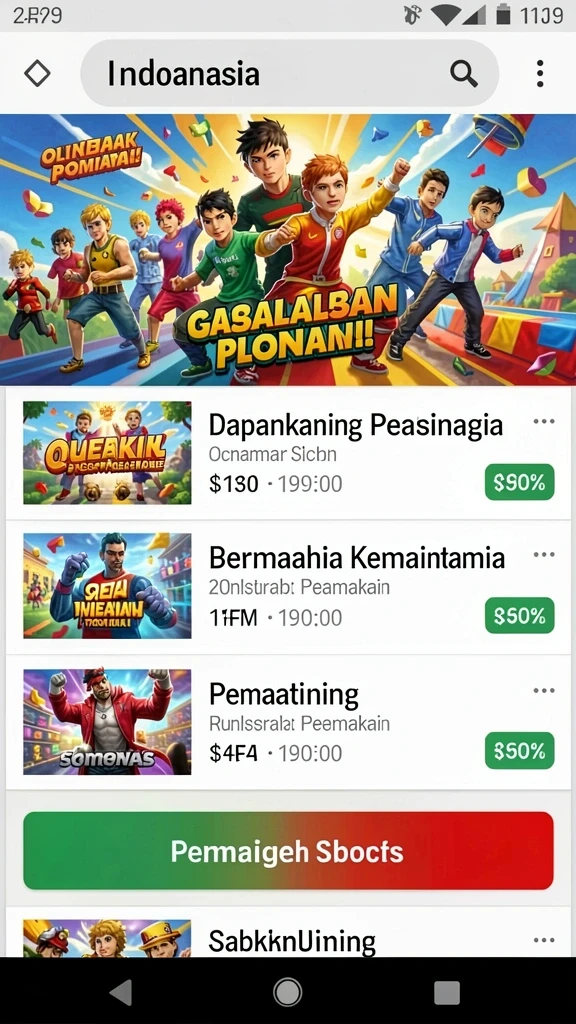 Screenshot lusa777 nomor 2
