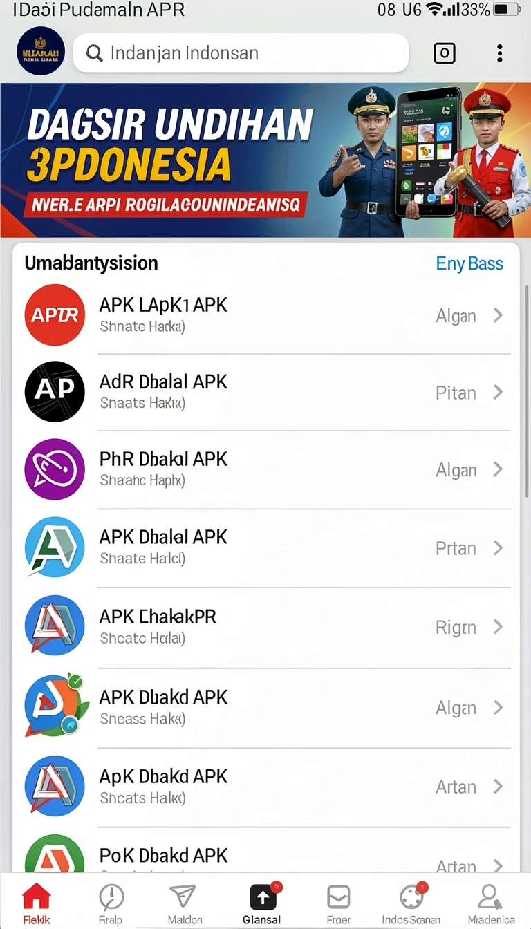 Screenshot mainduit nomor 1