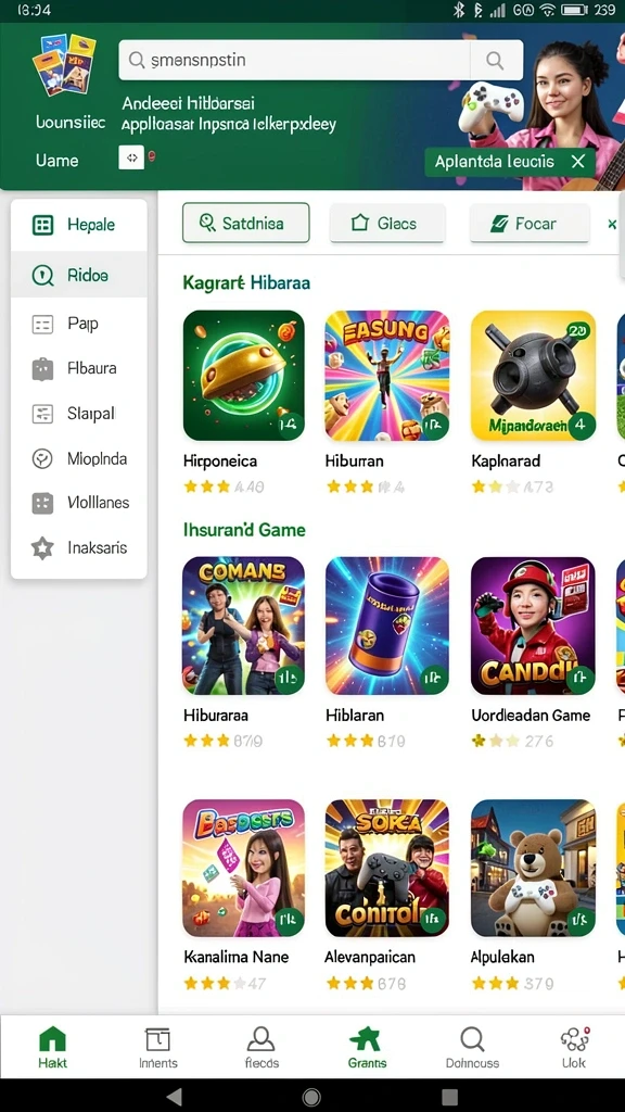 Screenshot maxseru nomor 1