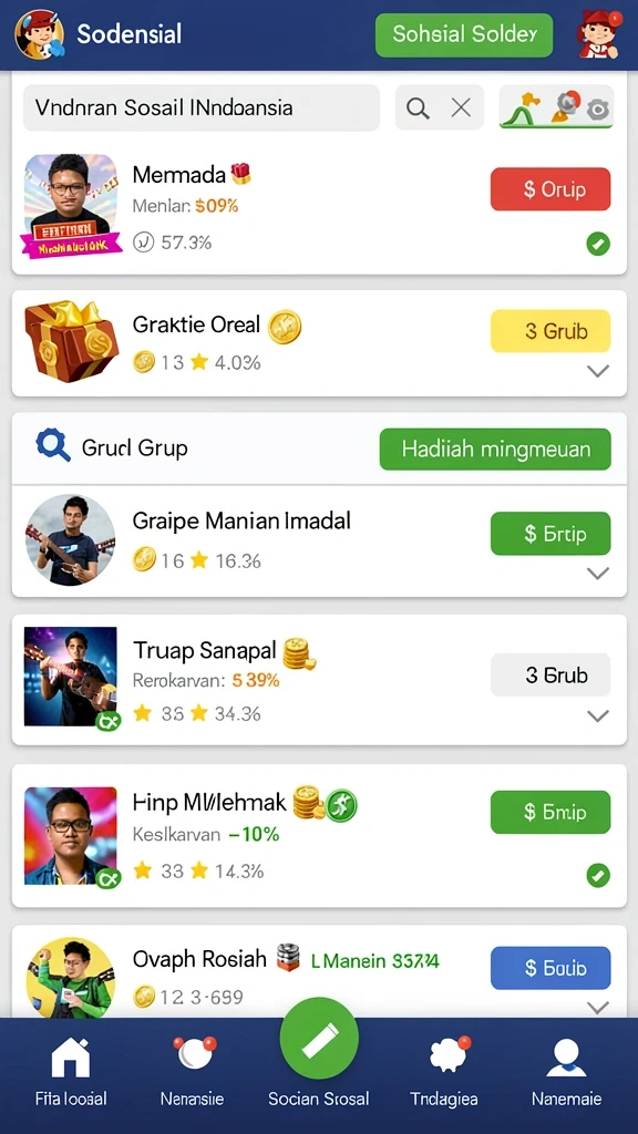 Screenshot maxslot nomor 3