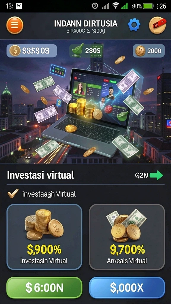 Screenshot maxwin303 nomor 1