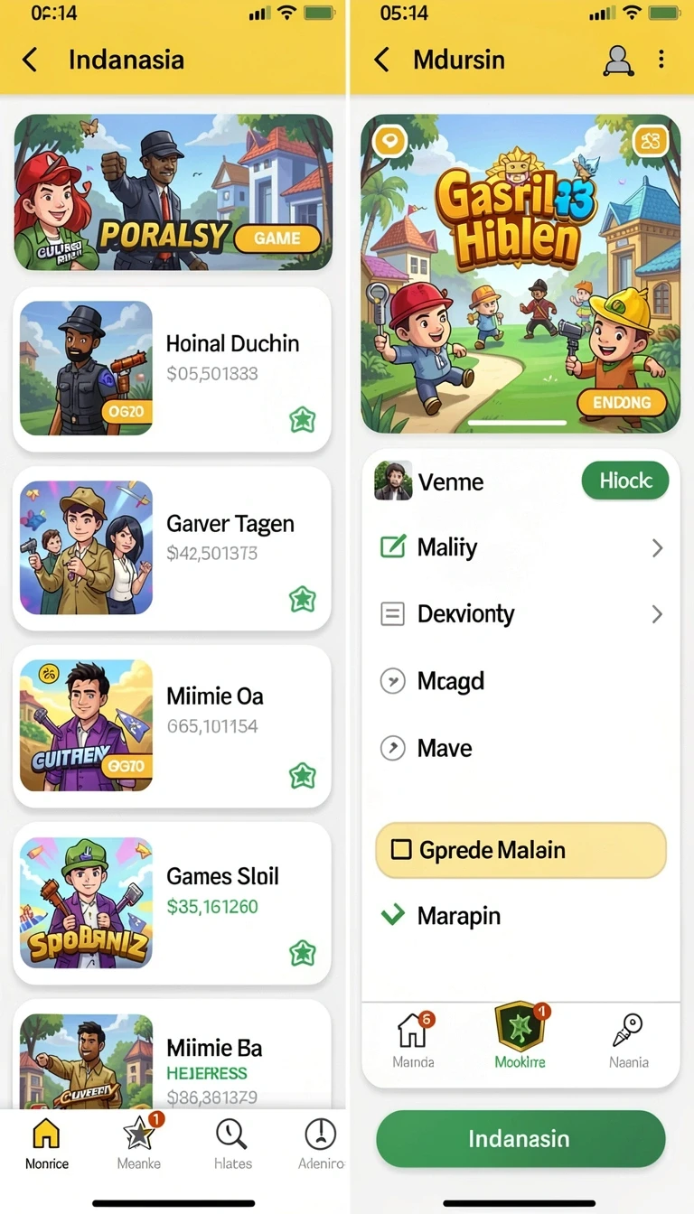 Screenshot mega777 nomor 1