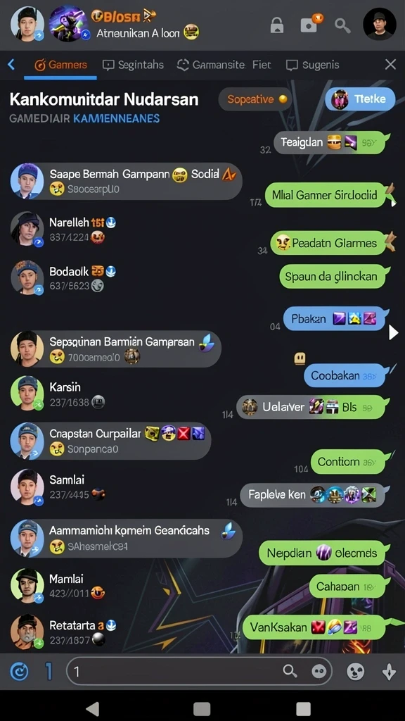 Screenshot milo4d nomor 2