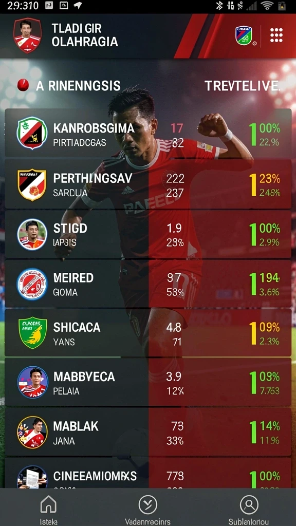 Screenshot milo4d nomor 3