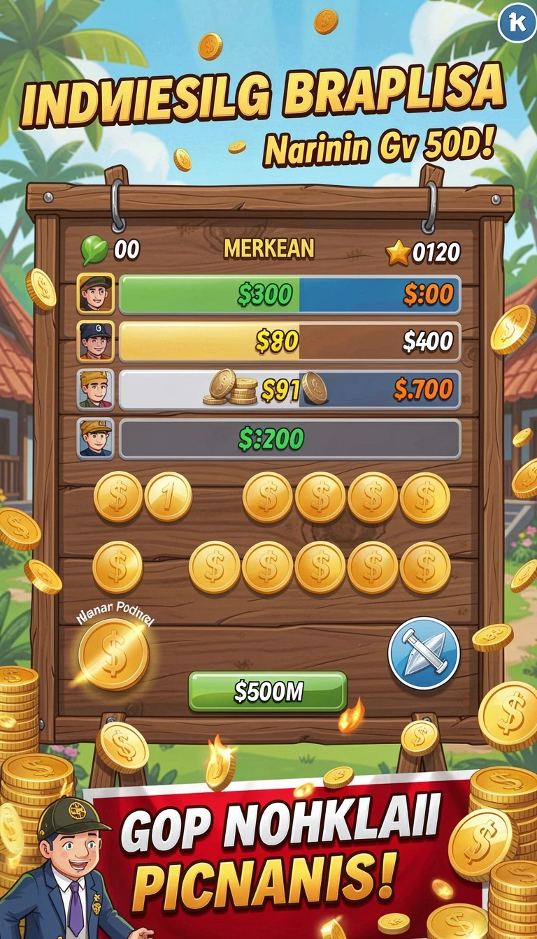Screenshot mpo76 nomor 3