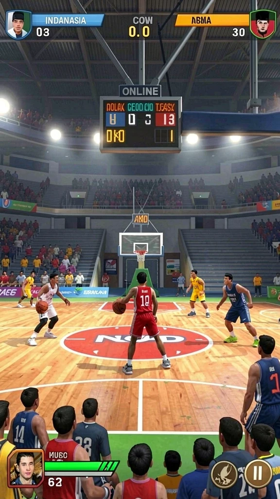Screenshot mustang77 nomor 2