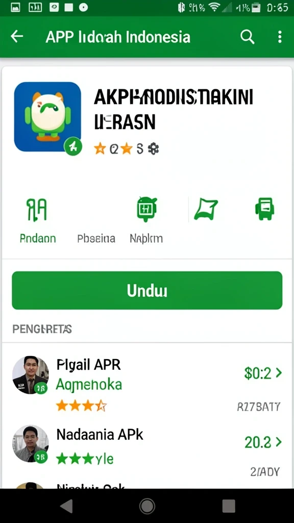 Screenshot nesiafun nomor 1