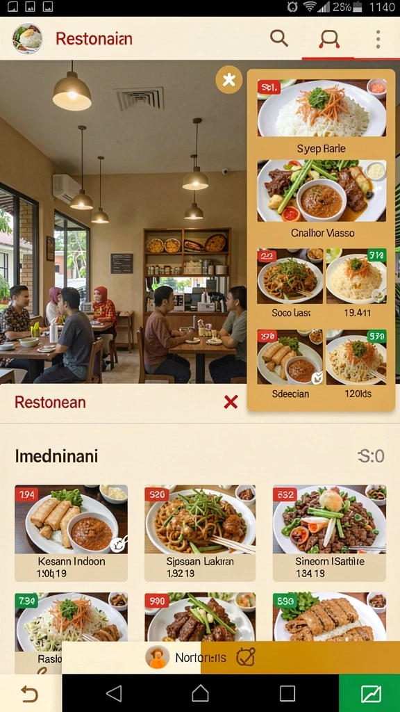 Screenshot nx888 nomor 1