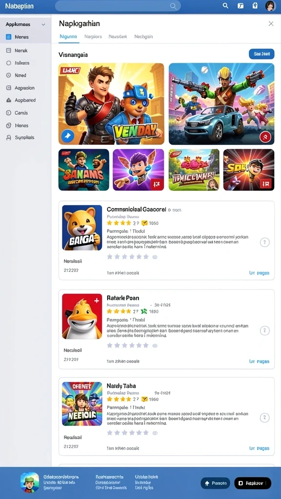 Screenshot pasar123 nomor 2