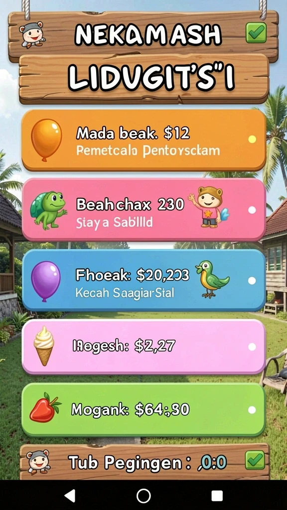 Screenshot pasar123 nomor 3