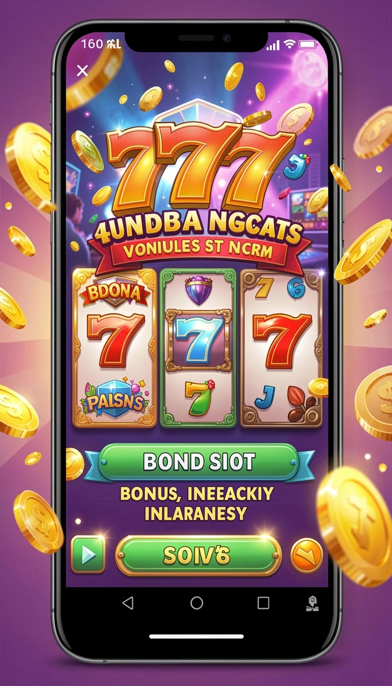 Screenshot pc777 nomor 1