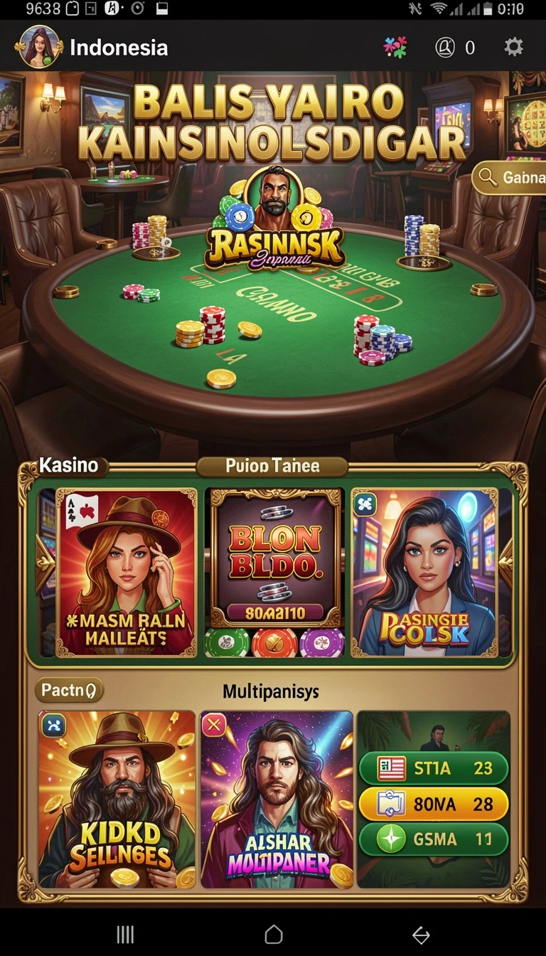 Screenshot playwin123 nomor 3